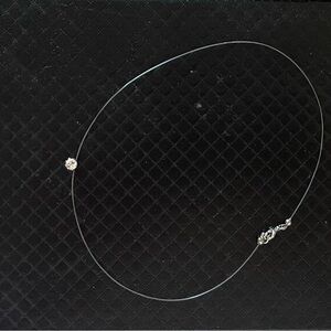 Swarovski Crystal Pendant